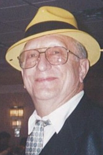 Michael E. Kensek 1936-2025
